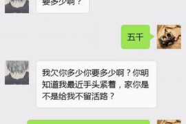 仁寿企业清欠服务